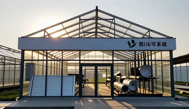 安全生产在材料供应中的关键应用场景分析