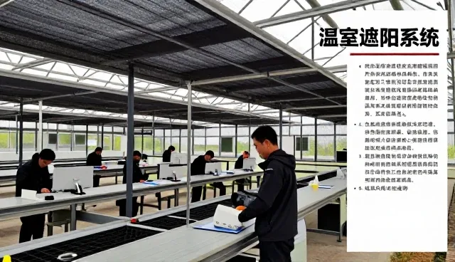 温室钢结构系统常见问题介绍
