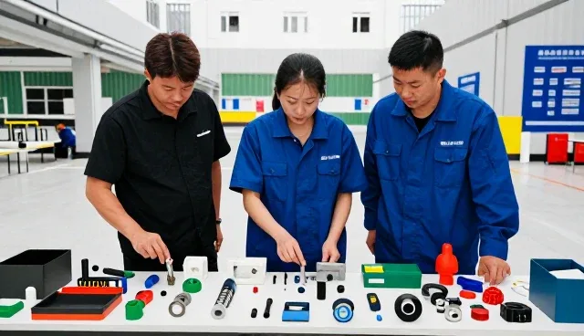 土建施工中防晒材料的应用趋势与选择策略